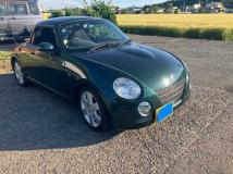 2003 Daihatsu Copen