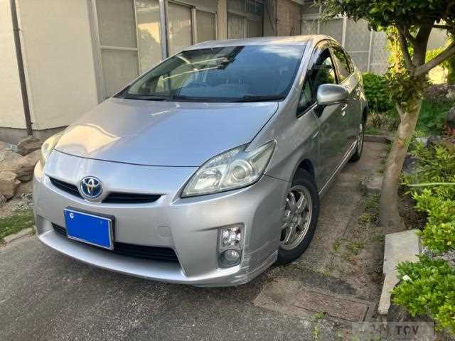 2009 Toyota Prius