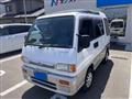 1997 Subaru Sambar