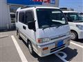 1997 Subaru Sambar