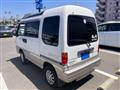 1997 Subaru Sambar