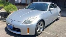2005 Nissan Fairlady Z