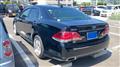 2012 Toyota Crown