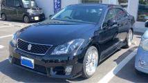 2012 Toyota Crown