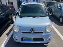 2014 Daihatsu MIRA COCOA
