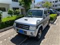 2011 Mitsubishi Pajero Mini
