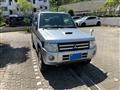 2011 Mitsubishi Pajero Mini