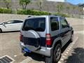 2011 Mitsubishi Pajero Mini