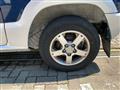 2011 Mitsubishi Pajero Mini