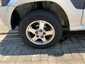2011 Mitsubishi Pajero Mini