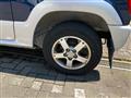2011 Mitsubishi Pajero Mini