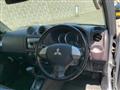 2011 Mitsubishi Pajero Mini