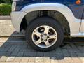 2011 Mitsubishi Pajero Mini