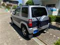 2011 Mitsubishi Pajero Mini