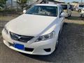 2009 Toyota Mark X