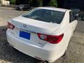 2009 Toyota Mark X