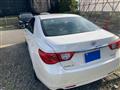 2009 Toyota Mark X
