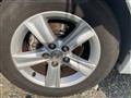 2009 Toyota Mark X