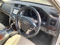 2009 Toyota Mark X