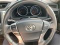 2009 Toyota Mark X