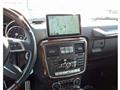 2014 Mercedes-Benz G-Class