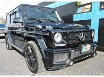 2014 Mercedes-Benz G-Class