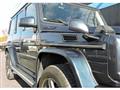 2016 Mercedes-Benz G-Class
