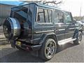 2016 Mercedes-Benz G-Class