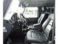 2016 Mercedes-Benz G-Class