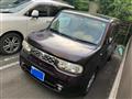 2009 Nissan Cube