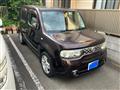 2009 Nissan Cube