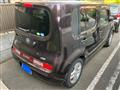 2009 Nissan Cube