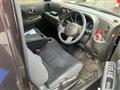 2009 Nissan Cube