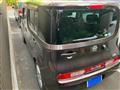 2009 Nissan Cube