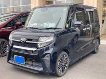 2019 Daihatsu Tanto