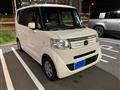 2012 Honda N BOX