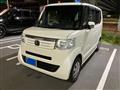 2012 Honda N BOX