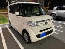 2012 Honda N BOX