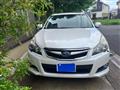 2009 Subaru Legacy Touring Wagon