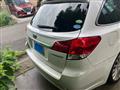 2009 Subaru Legacy Touring Wagon