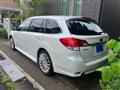 2009 Subaru Legacy Touring Wagon