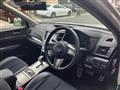 2009 Subaru Legacy Touring Wagon