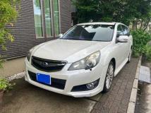 2009 Subaru Legacy Touring Wagon