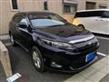 2015 Toyota Harrier