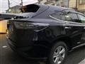2015 Toyota Harrier