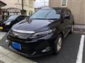 2015 Toyota Harrier