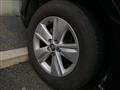 2015 Toyota Harrier