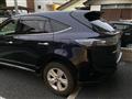 2015 Toyota Harrier