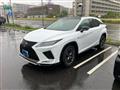2021 Lexus RX