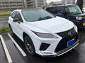 2021 Lexus RX